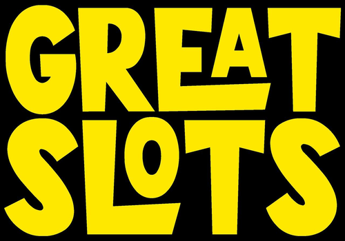 GreatSlots logo